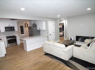 4498 W Gill Pl, Denver, CO 80219