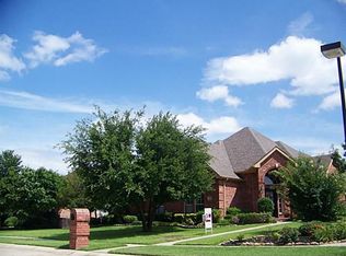 2621 Lambda Ln, Flower Mound, TX 75028