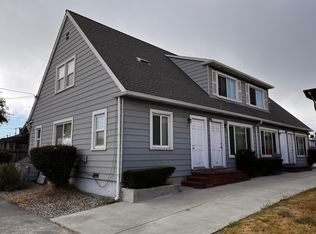 6121 Fresno Ave #6121, Richmond, CA 94804