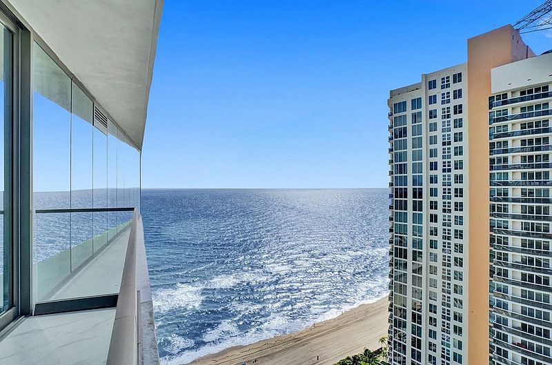 1st image of 18975 Collins Ave #24