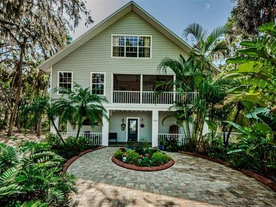 4920 Sunset Blvd, Port Richey, FL, 34668