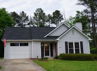 160 Rebecca Pl, Athens, GA 30605