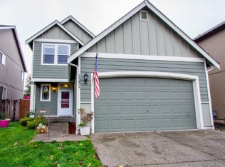 1331 77th Trl SE, Tumwater, WA 98501