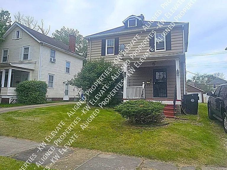 1076 E 177th St — Photo 1