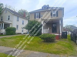 1076 E 177th St, Cleveland, OH 44119