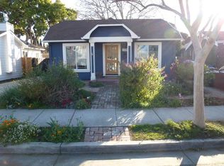 1129 Cook St, San Jose, CA 95126
