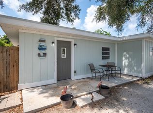 917 E 2nd St, Englewood, FL 34223