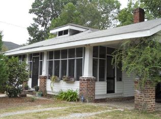 316 N Salem Ave, Sumter, SC 29150