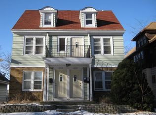 2921A N 50th St, Milwaukee, WI 53210