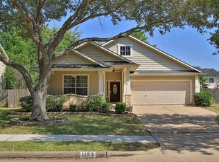 1123 Autumn Green Dr, Missouri City, TX 77459