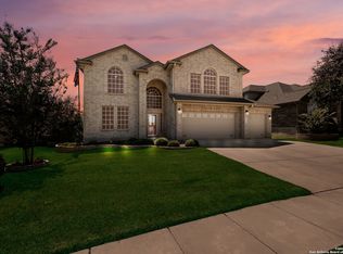 733 Bethpage Ct, Cibolo, TX 78108