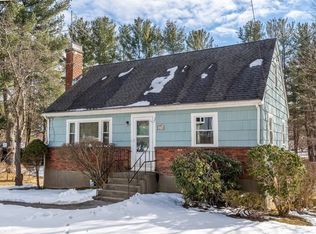 69 Causeway St, Hudson, MA 01749