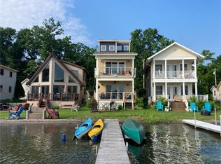 5313 N Point Dr, Geneseo, NY 14454