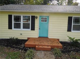 5657 Davis Rd, Walkertown, NC 27051