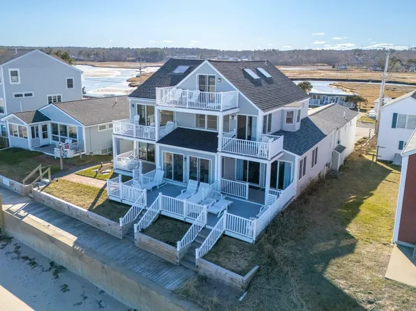 79 Ocean Avenue #9, Wells, ME 04090
