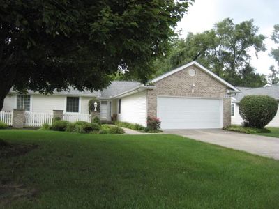 51839 Wembley Dr, South Bend, IN, 46637