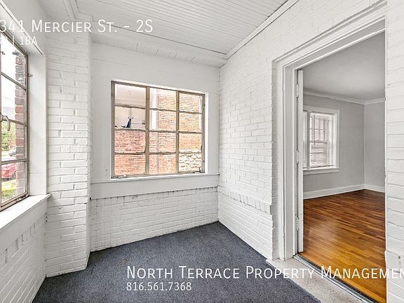 3rd image of 4341 Mercier St APT 2S