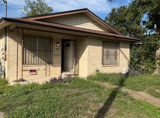 811 Indiana St, San Antonio, TX 78210