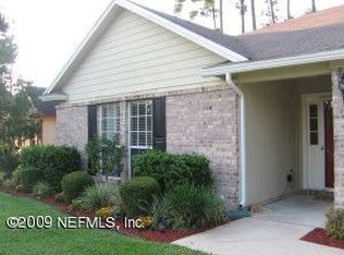 1921 Suwannee River Dr, Fleming Island, FL 32003