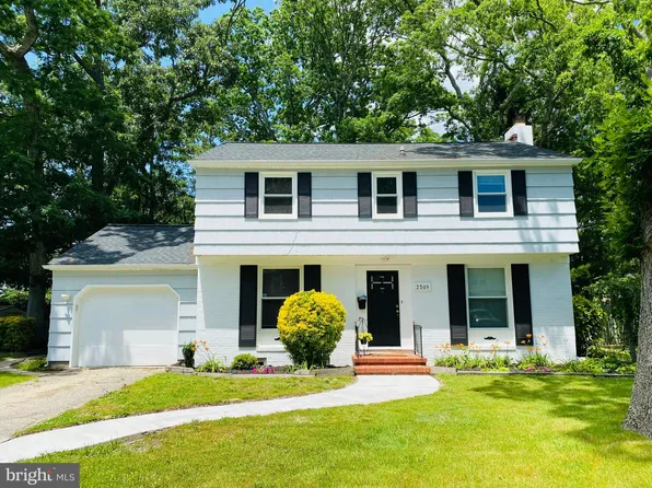 2309 Merritt Dr, Northfield, NJ 08225