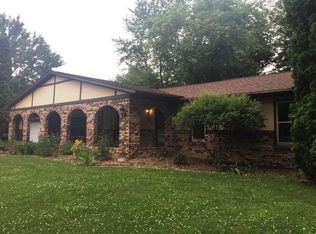 9212 Turkey Hollow Rd, Taylor Ridge, IL 61284