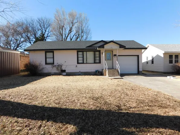 1720 N May St, Guymon, OK 73942