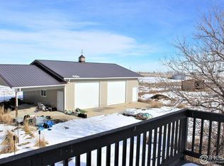 17781 County Road 14, Fort Lupton, CO 80621