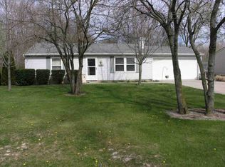 10134 Tumbleweed Blvd, Fort Wayne, IN 46825