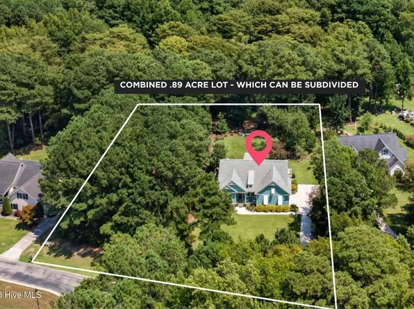265 Iris Way, Hampstead, NC 28443