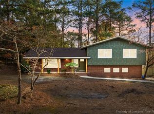 2219 Kingswood Rd, Fayetteville, NC 28303