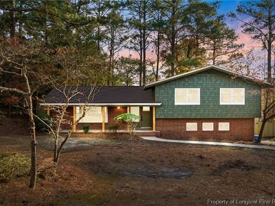 2219 Kingswood Rd, Fayetteville, NC, 28303