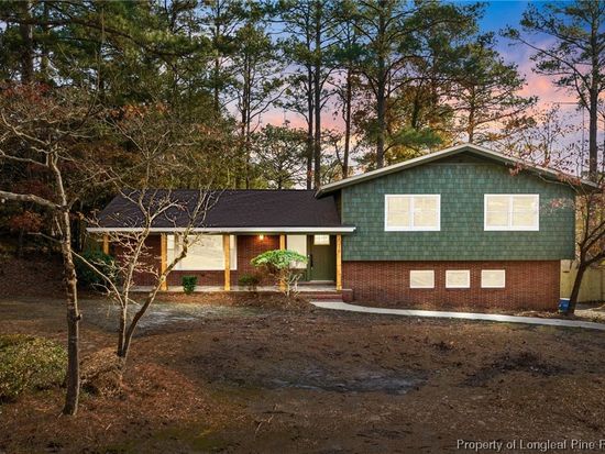 2219 Kingswood Rd, Fayetteville, NC 28303