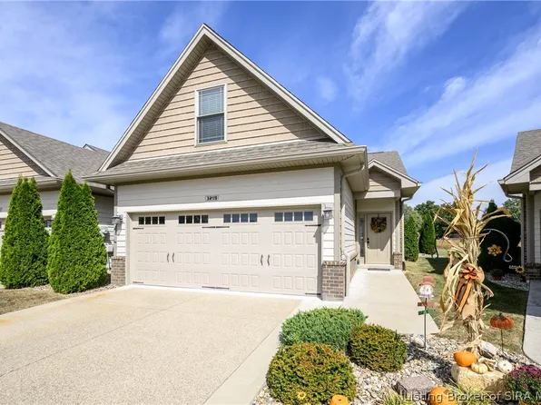 3219 Blackiston Boulevard, New Albany, IN 47150
