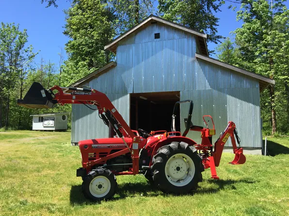 46710 SE Edgewick Rd, North Bend, WA 98045