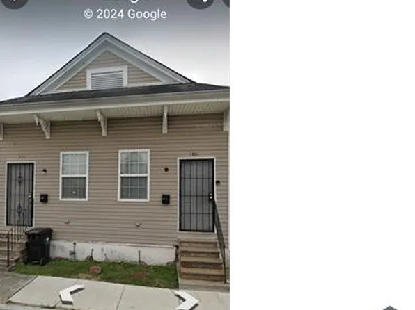 1706 Louisa St, New Orleans, LA 70117