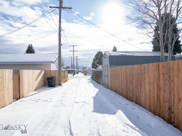 1761 Farragut Ave, Butte, MT 59701