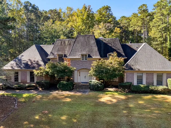 129 Gantt Ln, Fayetteville, GA 30215
