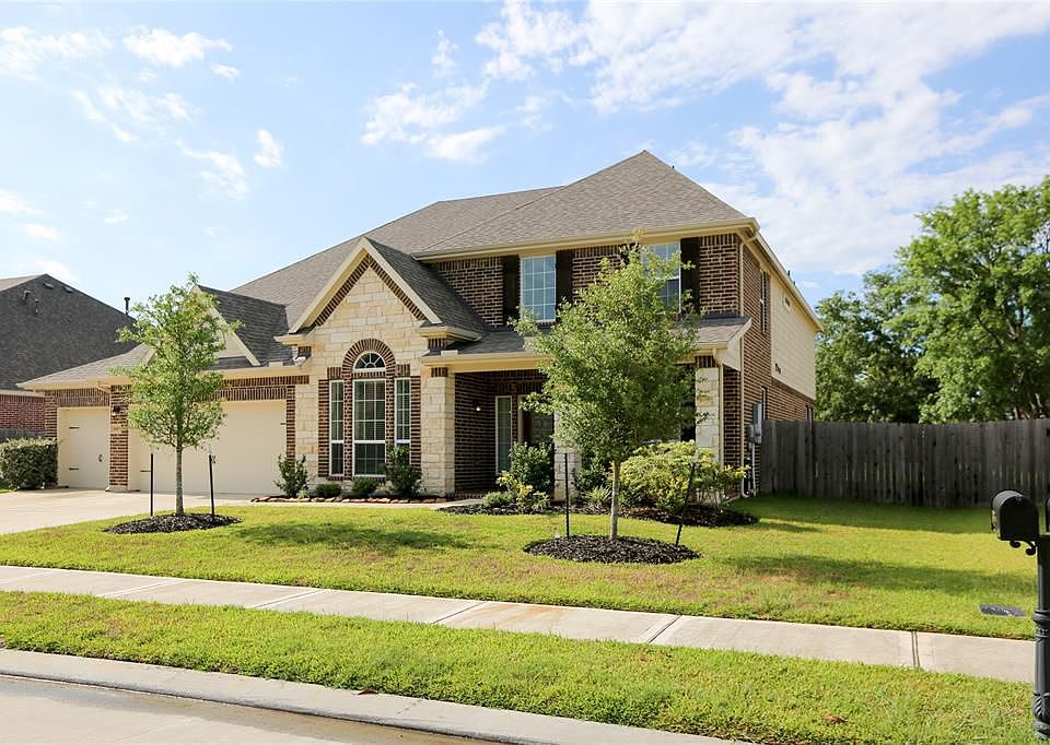 8915 Covington Estates Cir, Pearland, TX 77584 Zillow