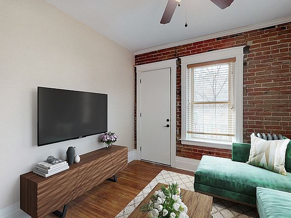 4th image of 1274 N Ogden St #16