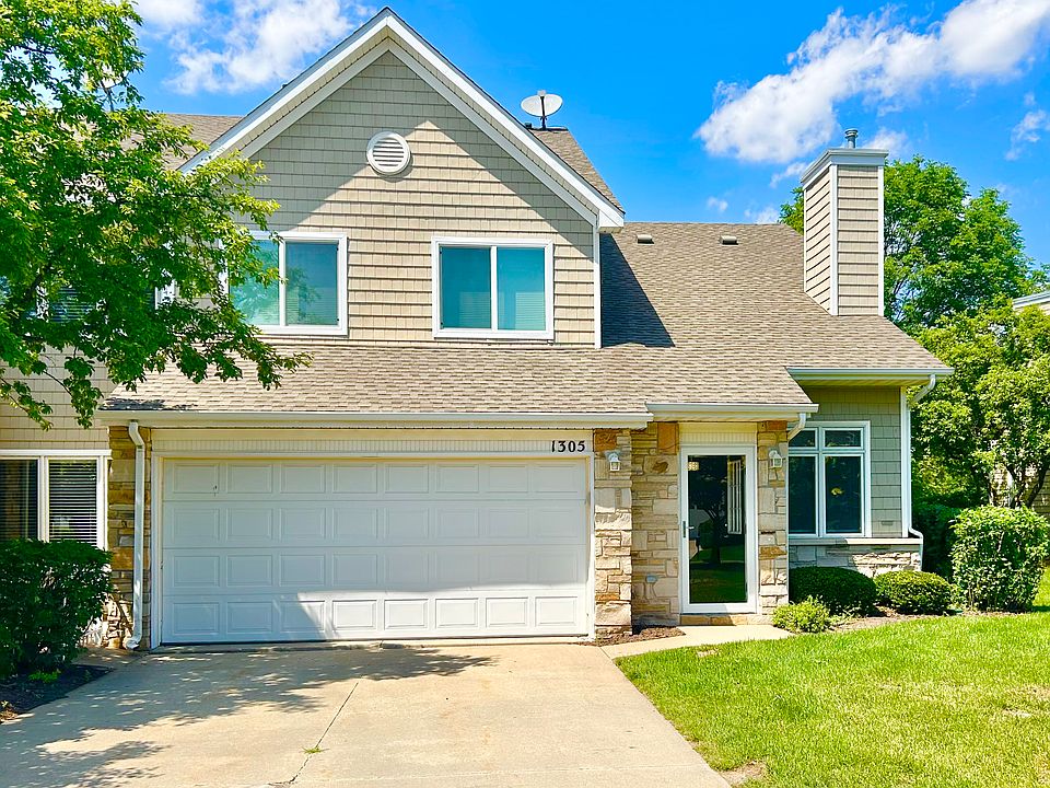1st image of 811 Burr Oaks Dr Unit 1305