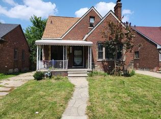 12535 Longview St, Detroit, MI 48213