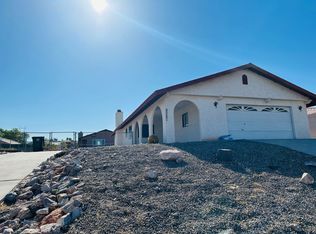 3422 Sundance Dr, Bullhead City, AZ 86429