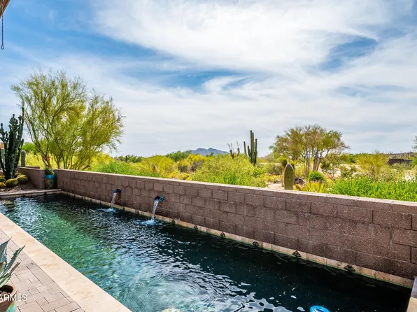 9422 E Rising Sun Drive #42, Scottsdale, AZ 85262