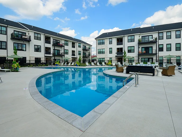 Kempton Apartments — Photo 24