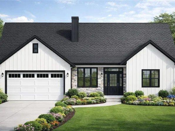 285 Moorings Run, Jasper, GA 30143