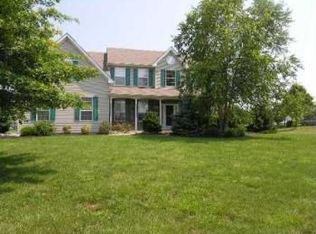2227 Ayreshire Dr, Lansdale, PA 19446