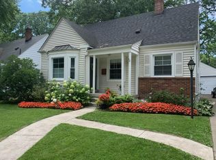 1319 N Vermont Ave, Royal Oak, MI
