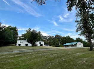 4815 Kitchen Rd, Benton, AR 72015