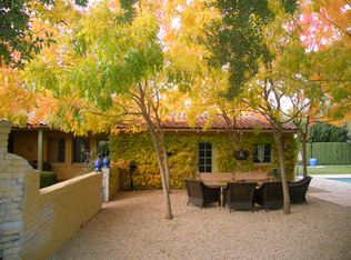 4140 N Wilson Ave, Fresno, CA