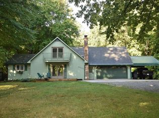 8600 Marsh Rd, Algonac, MI 48001